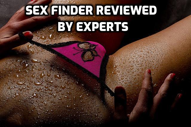 sex finder reviewed by experts