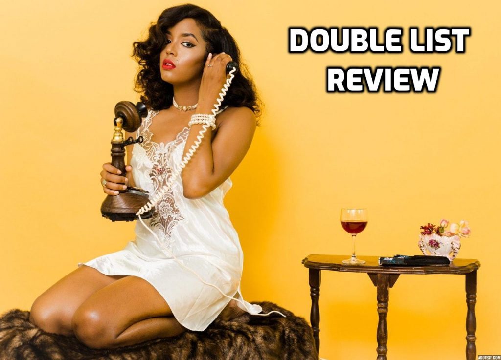 double list review