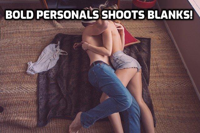 bold personals review
